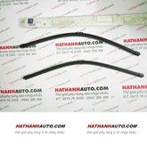 Chổi gạt mưa xe Mercedes S430, S500, S600, S55 AMG, S65 AMG W220